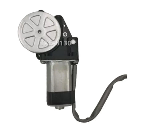 Mazda B Series Front Right Electric Power Window Motor (1997-2006)