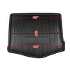 Ford Focus Hatchback Cargo Trunk Tray Liner (2012-2017)