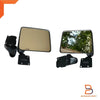 Suzuki Sierra SJ410 SJ413 Samurai Rear View Door Wing Mirror LH RH (81-98)