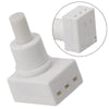 Vehicle Button Lamp Switch 2 x Push Button