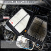 Dodge Ram 1500 Engine - 1 Pc Air Filter