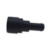 Chevrolet GMC Cadillac Car Heater Core Coolant Hose Connectors (2000-2006)