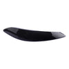 BMW 3 4 Series Rear Left Interior Door Pull Handle + Cover (2012-2019)