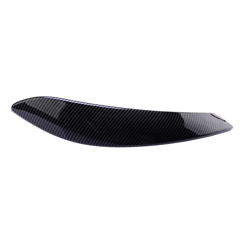 BMW 3 4 Series Rear Left Interior Door Pull Handle + Cover (2012-2019)