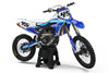 Yamaha TTR 110 Custom Graphics Kit Missile Style Decals (2008-2023)