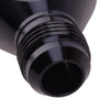 Car Hot 3-Way Y Block Fitting Coupler Adapter Male AN10 to 2 x AN6