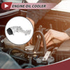 Mercedes-Benz E350 (2011-2013) 1 x Trans Cooler Engine Oil Cooler