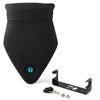 BMW S1000R S1000RR Rear Seat Cover Fairing Cowl Black (2013-2018)