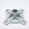 150cc 250cc Quad Dirt Bike ATV 24T Spline 4 Stud Rear Axle Wheel Hub