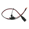 GC002 XConnect M6 Eyelet Clamp Battery Connection Cable