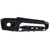 Bumper Cover For 2012-2015 Toyota Tacoma Front Plastic w/