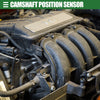 Hyundai Tucson Crankshaft Position Sensor (2008-2009)