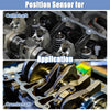 Buick Enclave Cadillac Camshaft Crankshaft Position Sensor