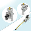 Honda VT750DC Shadow Spirit 750 Tank Cock Fuel Valve Petcock (2001-2007)