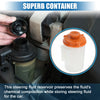 Suzuki Grand Vitara Power Steering Reservoir (1999-2005)