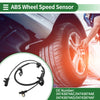 Dodge Journey (2011-2020) - 1 x Right Rear Sensor ABS Wheel Speed Sensor