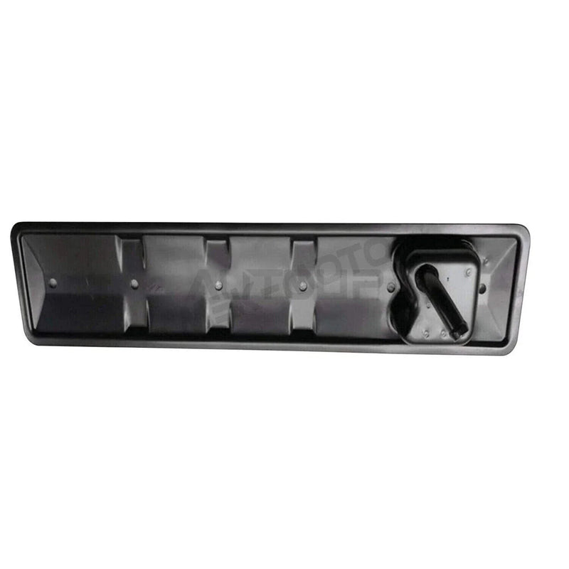 Dodge 5.9 Cummins 12V Tappet Pushrod Housing Cover (1989–1998)