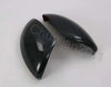 2020 Nissan Sentra Fiber Side Mirror Covers (2020-2020)