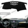 Q5 2012-2016 Non-Slip Sun Shade Carpet Pad Dashboard Cover (2012-2016)