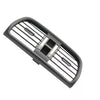 Porsche GT2 GT3 997 Air Vent Outlet Grille Panel (2004-2012)