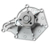 Audi A4 A5 A6 A8 Q7 VW Touareg Water Pump with Gasket (2004-2023)