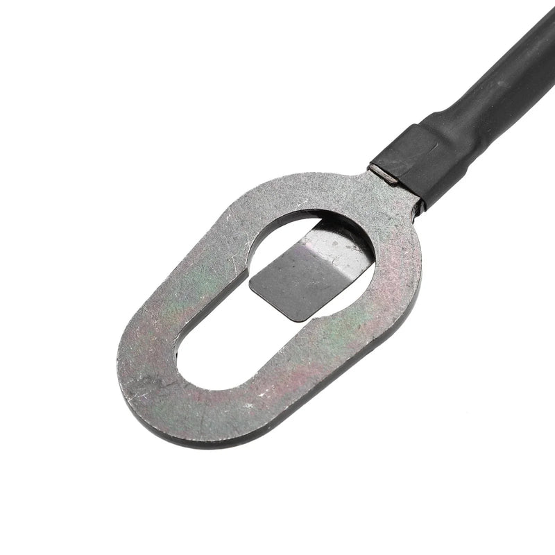 Dodge Ram 2500 4 x Tailgate Support Cables (1994-2002)