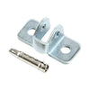 Cherokee XJ Door Check Bracket & Pin Repair (1984-2001)