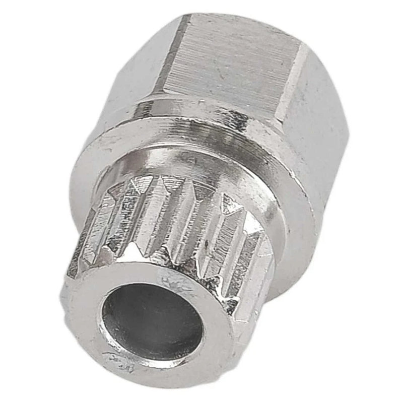 BMW 35/19PT Wheel Lock Nut Bolt