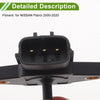 Nissan Patrol MAP Sensor (2000-2020)