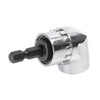 Make & Model 6mm Turning Hex Drill Bit Adaptor