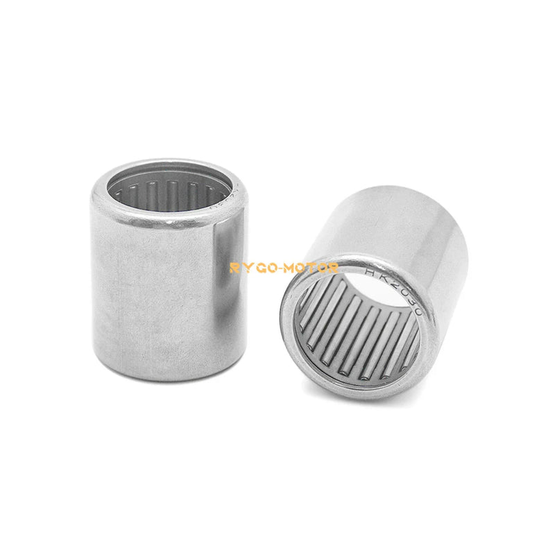 Honda Sportrax TRX300EX Swingarm Bearings Seal Pivot Bushing (1993–2008)
