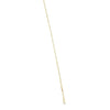 Windscreen Wire Roll Glass Gold