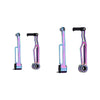 Folding Bike Litepro Alloy Ultra-light V Brake Clamp (Fits Various Models)