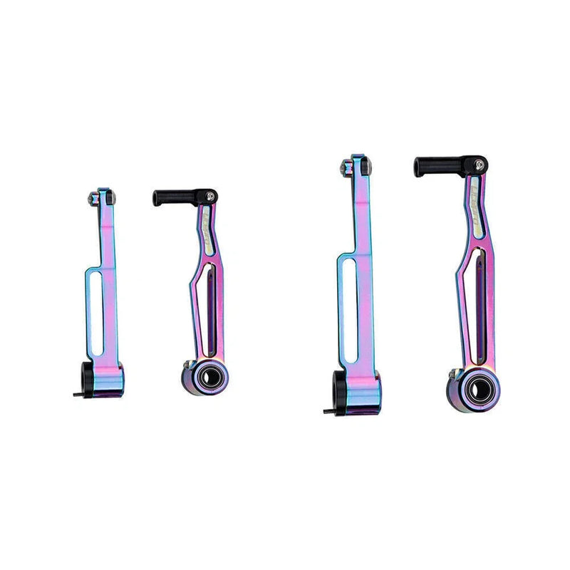 Folding Bike Litepro Alloy Ultra-light V Brake Clamp (Fits Various Models)