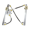 Ford Focus Front Left Window Regulator W/o Motor (2011–2018)