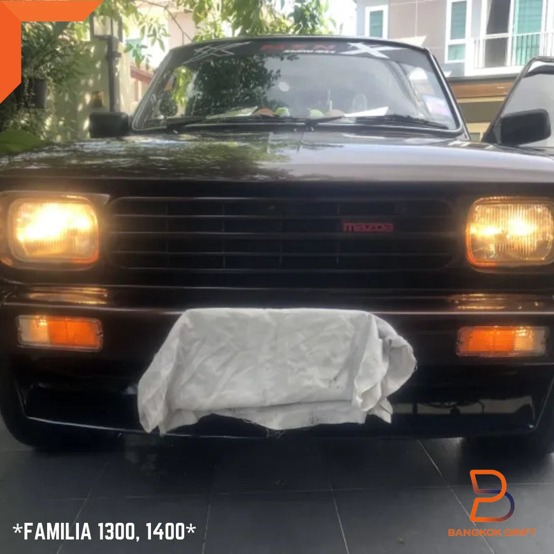 Mazda Familia 1300 1400 Ute B2000 B2200 Front Indicator Blinker Lamp (80-85)