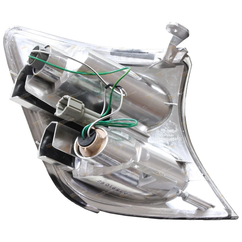 Nissan Patrol GU Series 2 DX LH Corner Indicator Light (2001-2004)