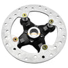 Can-Am Outlander Wheel Hub & Brake Rotor w/ Studs