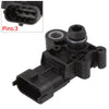 Buick Cadillac Chevrolet MAP Intake Air Pressure Sensor