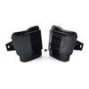 Toyota Land Cruiser LC200 Rear Bumper DRL Turn Signal Brake Lamps (16-21)