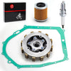 Yamaha Raptor 350 Heavy Duty Clutch Assembly Kit & Gasket (2004–2013)