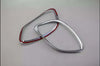 Mercedes-Benz GLC Class X205 Front Fog Light Lamp Cover Trim (2015-2019)