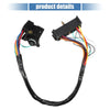 GMC Suburban K1500 Ignition Switch Starter (1995 - 1996)