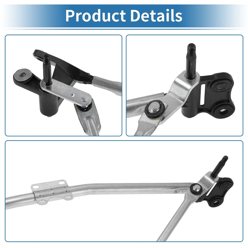 Land Rover Range Rover Evoque Windshield Wiper Linkage (2018-2019)