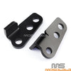 Harley Touring Road King Adjustable 1"-2" Rear Lowering Kit (2002-2013)