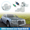 Dodge Charger Shifter Interlock Lever Repair Hook
