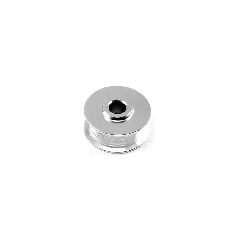 Chevy Ford Universal Billet Serpentine Alternator Pulley