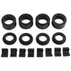 Jeep TJ LJ Bushings (1998–2006)