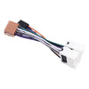 Nissan Infiniti Stereo Radio Wire Harness Cable Connector