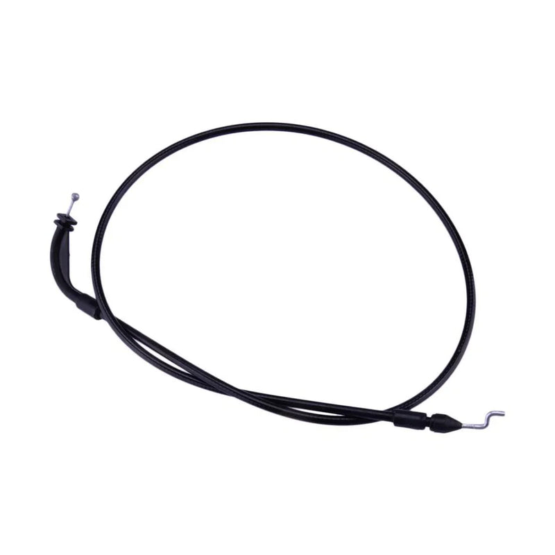 Smart City-Coupe Fortwo Front Pull Line Interior Door Cable (1998-2007)